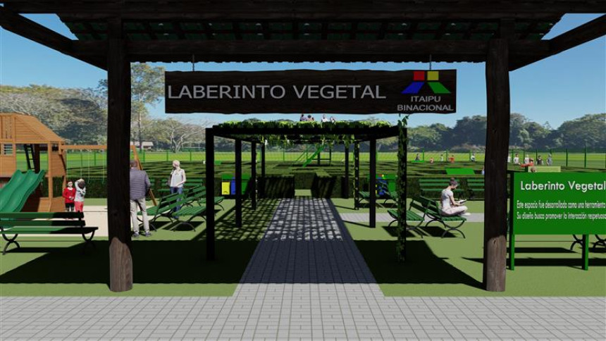 Nuevas propuestas de turismo sostenible en la Reserva Natural Tatí Yupí